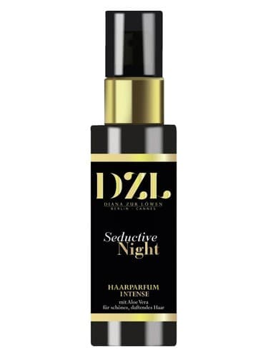 Seductive Night - نایت اغوا کننده