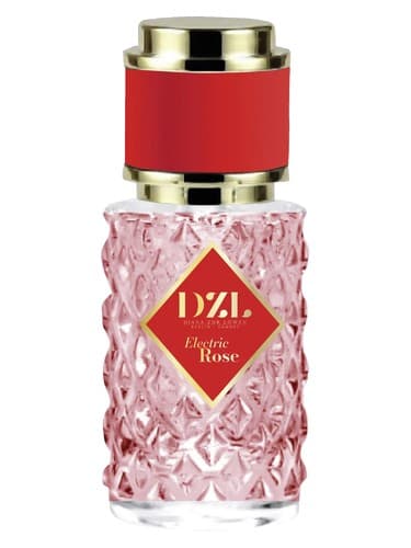Electric Rose Intense - الکتریک رز شدید