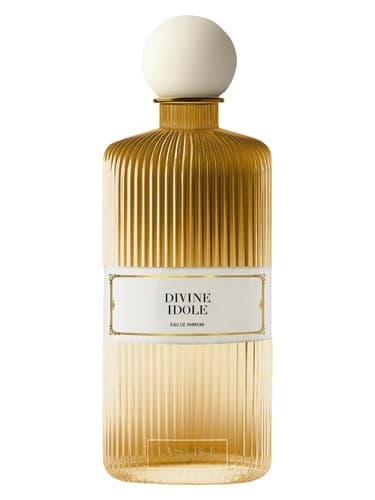 Divine Idole - بت الهی