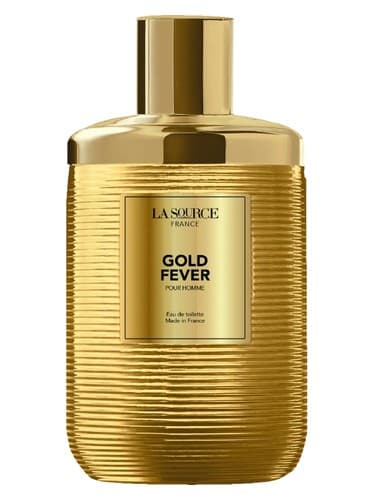 Gold Fever
