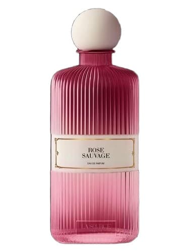 Rose Sauvage