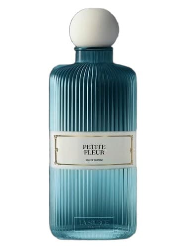 Petite Fleur - پتی فلور