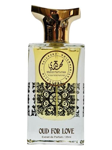 Oud For Love
