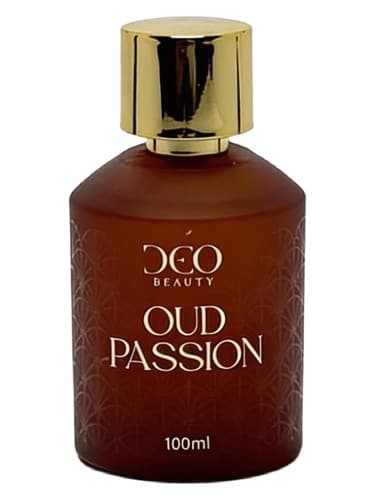 Oud Passion