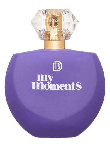 My Moments - لحظه های من