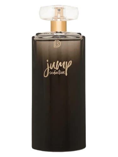 Jump Seduction - پرش اغوا کننده