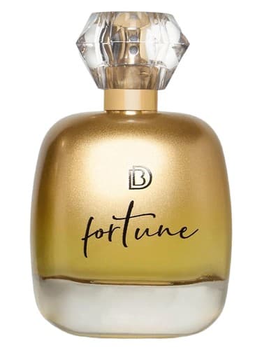Fortune - ثروت