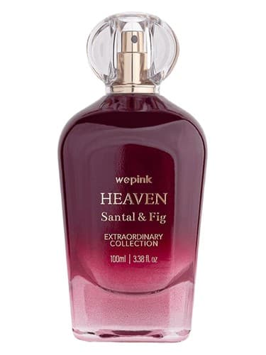 Heaven Santal & Fig