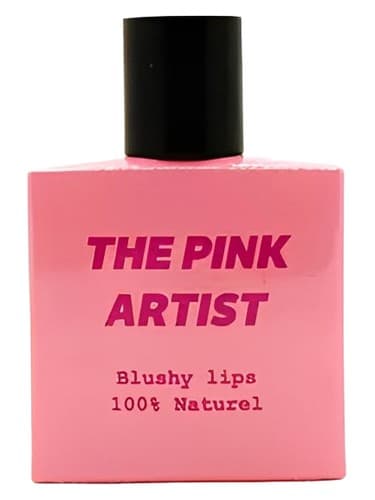 Blushy Lips - لب های رد شده