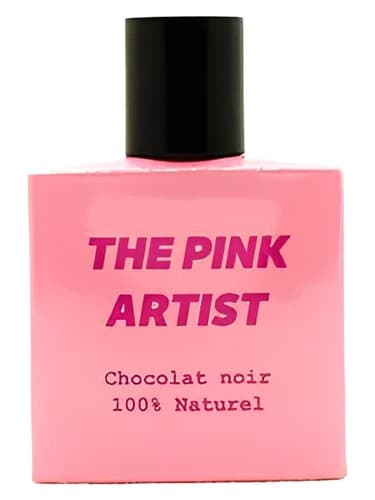 Chocolat Noir - شکلات نوآر