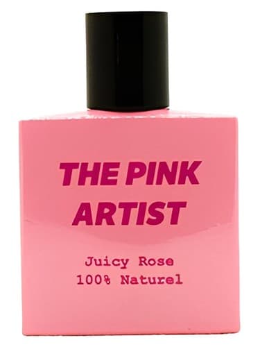 Juicy Rose - رز آبدار