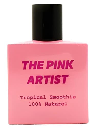 Tropical Smoothie - اسموتی گرمسیری