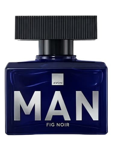 Man Fig Noir
