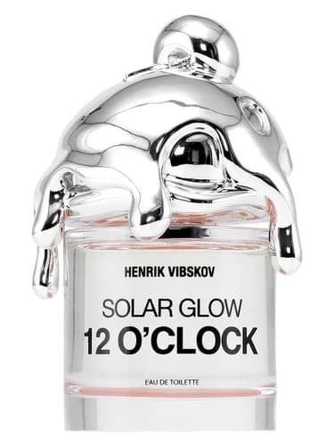 Solar Glow 12 O'Clock - درخشش خورشیدی ساعت 12