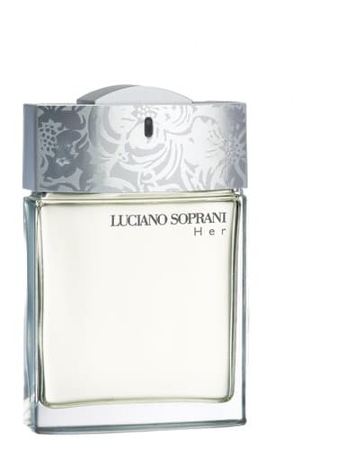 Luciano Soprani Her