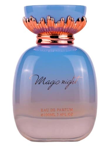 Magic Night