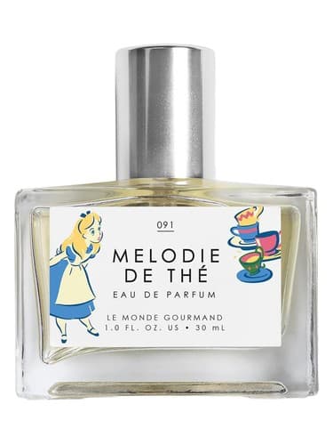 Mélodie de Thé