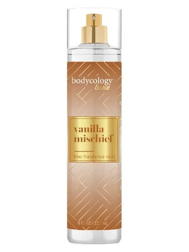 Vanilla Mischief Luxe Fragrance Mist
