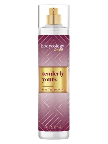 Tenderly Yours Luxe Fragrance Mist