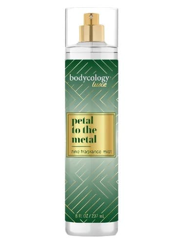 Petal to the Metal Luxe Fragrance Mist - مه عطر گلبرگ تا متال لوکس