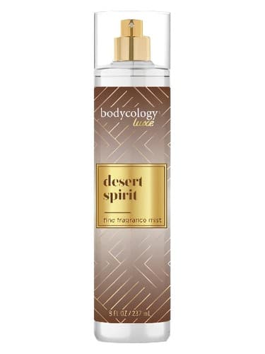 Desert Spirit Luxe Fragrance Mist