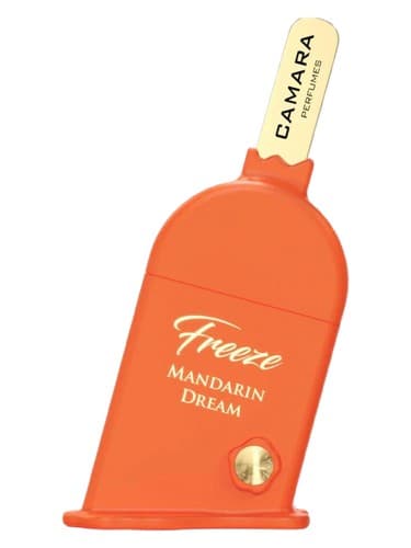 Freeze Mandarin Dream - رویای ماندارین را منجمد کنید