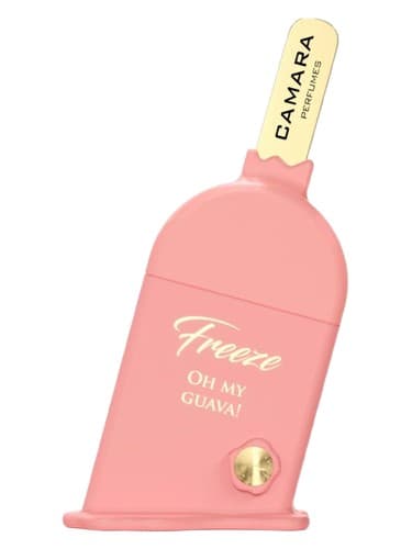 Freeze Oh My Guava
