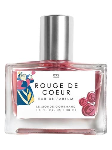Rouge de Coeur
