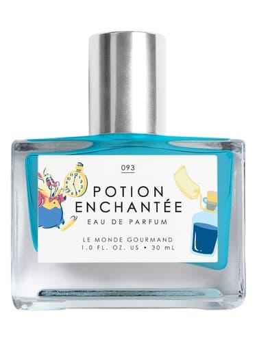 Potion Enchantée