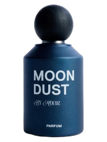 Moon Dust - غبار مون