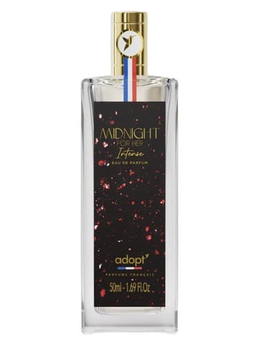 Midnight For Her Intense