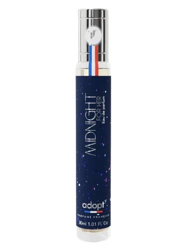 Midnight For Her