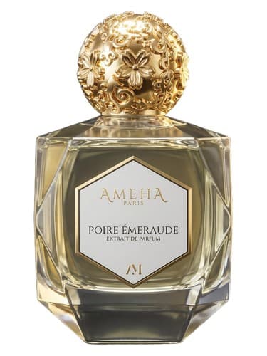 Poire Émeraude 
