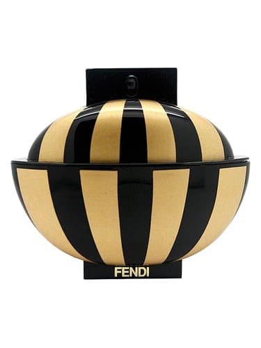 Asja Fendi - آسجا فندی