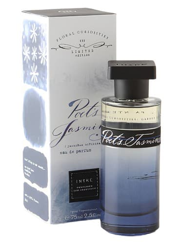 Poet’s Jasmine