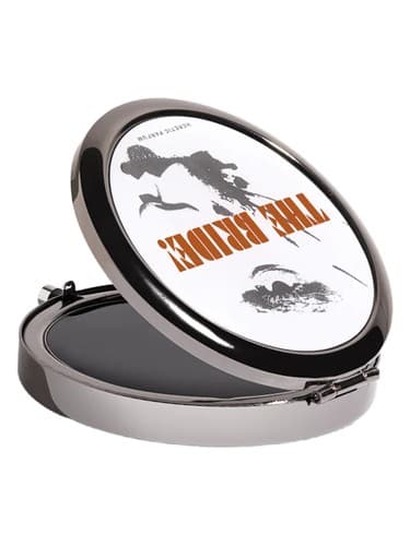 THE BRIDE! Solid Perfume