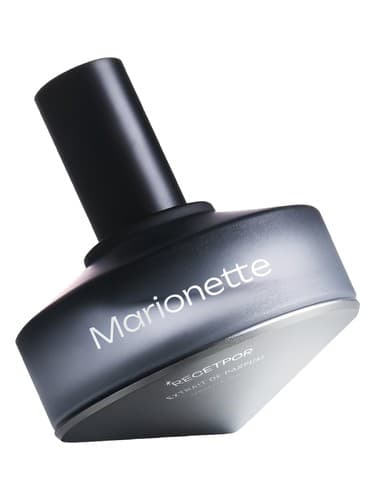Marionette Swirling Perfume - عطر چرخان ماریونت