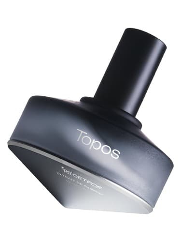 Topos Swirling Perfume - عطر چرخشی تاپوس