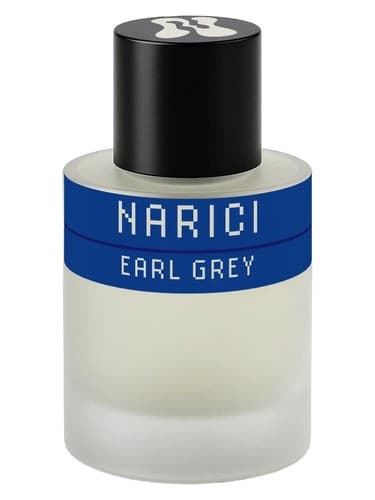 Earl Grey - ارل گری