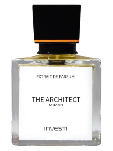 The Architect - معمار