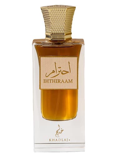 Ihthiraam