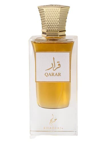 Qarar