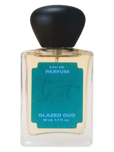 Glazed Oud - عود لعابدار