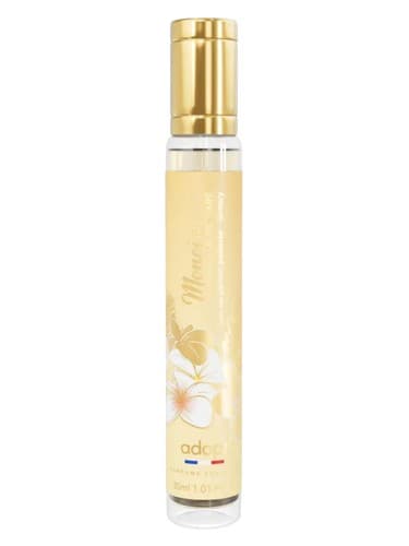 Monoï Blanc