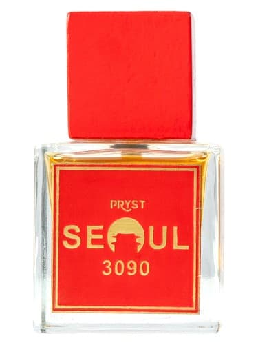 Seoul 3090 - سئول 3090