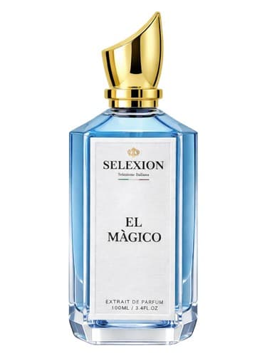 El Magico