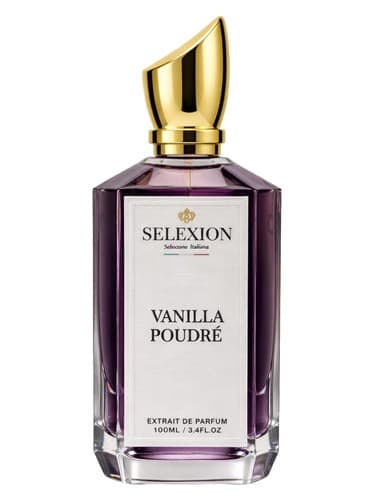 Vanilla Poudré - پودره وانیلی