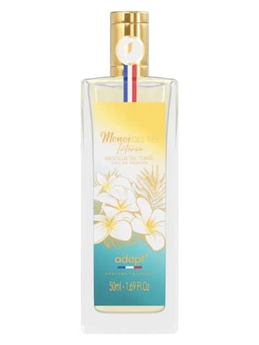 Monoï Des Iles Intense