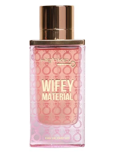 Wifey Material - مواد Wifey