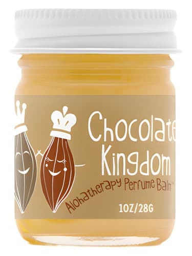 Chocolate Kingdom - پادشاهی شکلات